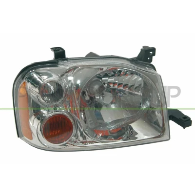 Imagem de PRASCO DS8124803 Farol Principal à direita H4 NISSAN: Navara Pick up