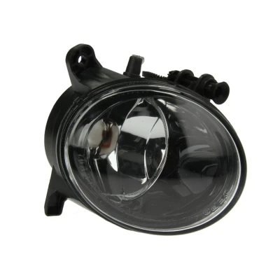 Imagem de ALKAR 2901479 Farol de Nevoeiro preto esquerda sem porta lâmpadas AUDI: A4 B8 Sedan, A6 C6 Avant, Allroad, SEAT: Exeo ST
