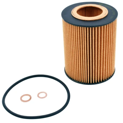 Imagem de Castrol filters CO0061 Filtro de óleo Cartucho filtrante BMW: 3 Sedan, 5 Touring