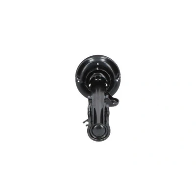 Imagem de KAVO PARTS SSA 4018 Amortecedor Eixo dianteiro, lado esquerdo Pressão do gás Tubo duplo com assento de mola cavilha em cima