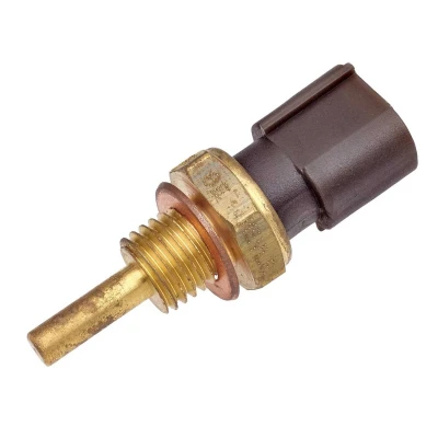 Imagem de MEYLE 34 14 821 0000 Sensor da Temperatura do Líquido de Refrigeração com retentor SUBARU: Impreza I Sedan