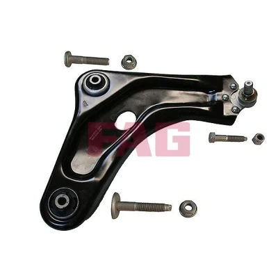 Imagem de FAG 821 1315 10 Braço de suspensão com articulação suspensão/guia transversal Chapa aço