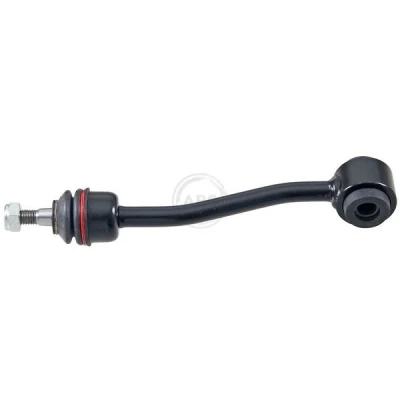 Imagem de A.B.S. 261016 barra / escora, estabilizadora 203mm MM10X1,5RHT JEEP: WRANGLER 2