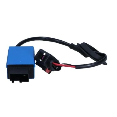 Imagem de MAXGEAR 27 1237 Unidade de comando, bomba combustível AUDI: TT Coupe