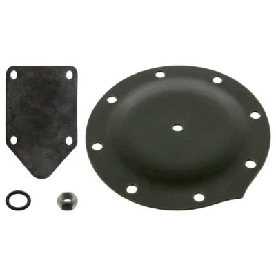 Imagem de FEBI BILSTEIN 05480 Membrana, bomba de vácuo VOLKSWAGEN: GOLF 1