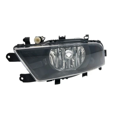 Imagem de MAGNETI MARELLI 719000000192 Farol de Nevoeiro transparente esquerda