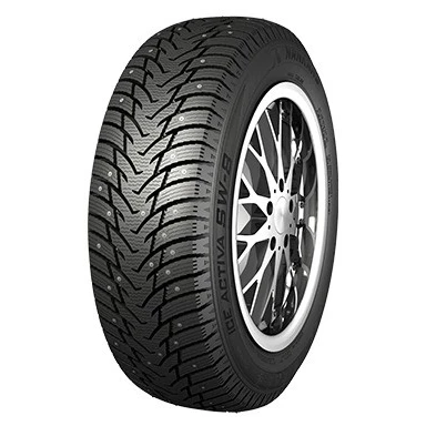 Imagem de Nankang ICE ACTIVA SW 8 ( 205/55 R16 94T XL, com pregos para neve )