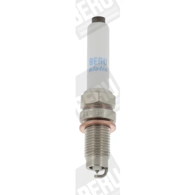 Imagem de BERU Z365 Vela de ignição 12 F 6 LPPR2L M12x1,25 VOLKSWAGEN: Golf 7, Scirocco III, Polo V Hatchback, SEAT: Ibiza 4, Leon III Hatchback