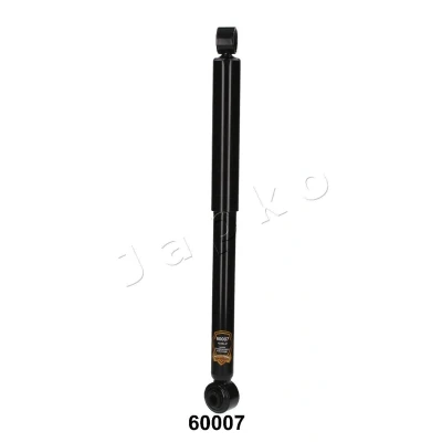 Imagem de JAPKO MJ60007 Amortecedor Eixo traseiro Pressão do gás Tubo duplo com mola de quebra tensão olhal em cima, baixo