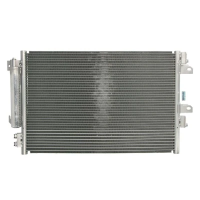 Imagem de THERMOTEC KTT110733 Condensador com secador Alumínio 665