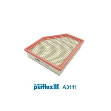 Imagem de Filtro de ar PURFLUX A3111