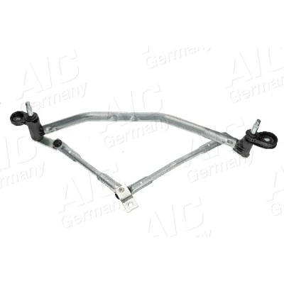 Imagem de AIC 71249 Tirante de Limpa Vidros para veículo com volante à esquerda frente sem motor elétrico OPEL: Astra H Caravan, Hatchback