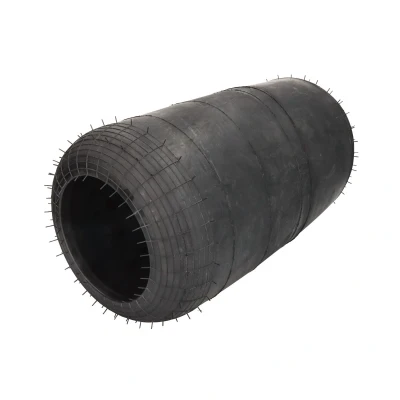 Imagem de Suspensão pneumática molas pneumáticas MAGNUM TECHNOLOGY 5002 03 0089P