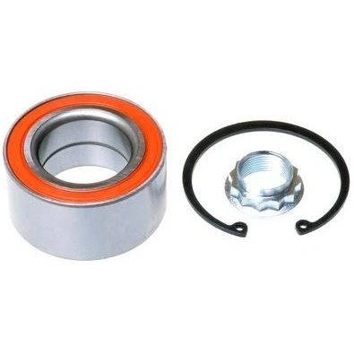 Imagem de DENCKERMANN W413239 Kit de rolamento roda 75mm BMW: 1 Hatchback, 3 Touring, Hatchback