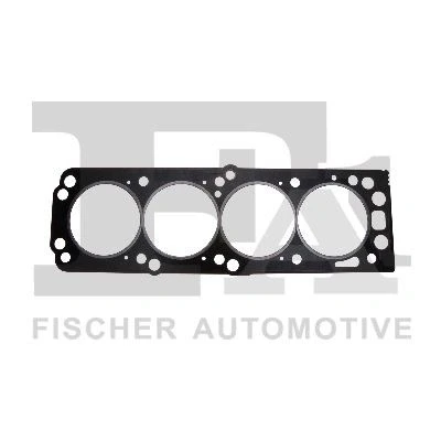 Imagem de FA1 EC1200 901 Juntas da Cabeça do Motor OPEL: Vectra B Carrinha, Astra G Caravan, Sedan