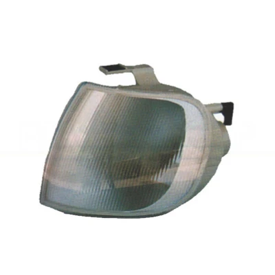 Imagem de PRASCO VG0164014 Intermitente branco à frente, lado esquerdo com porta lâmpadas VOLKSWAGEN: Polo III Hatchback