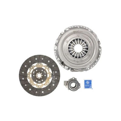 Imagem de SACHS XTend Kit plus CSC 3000 990 343 de Embraiagem 250 OPEL: Insignia A Sports Tourer, Sedan, Hatchback