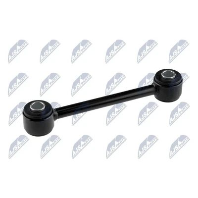 Imagem de NTY ZLT CH 069 barra / escora, estabilizadora Eixo traseiro, traseiro esquerdo, direito 178mm PVC JEEP: WRANGLER 2