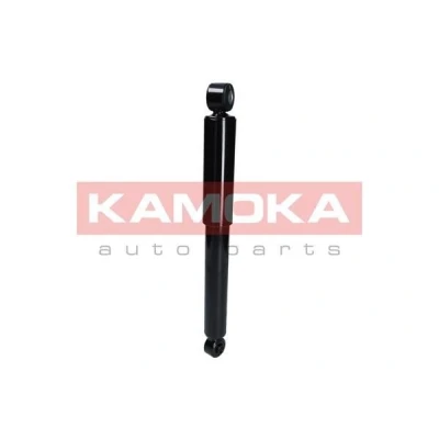 Imagem de KAMOKA 2000798 Amortecedor Eixo traseiro Pressão do gás Tubo duplo com assento de mola olhal em baixo, cima