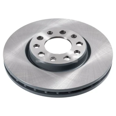 Imagem de SWAG 74 94 3945 Disco de travão Eixo dianteiro 281 26 5 110 interior ventilado revestido ALFA ROMEO: Giulietta Hatchback, JEEP: Renegade SUV