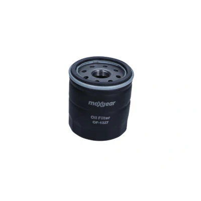 Imagem de MAXGEAR 26 2053 Filtro de óleo M 22 x 1,5 aparafusado OPEL: Corsa E Hatchback, Astra K Sports Tourer, Insignia A Tourer