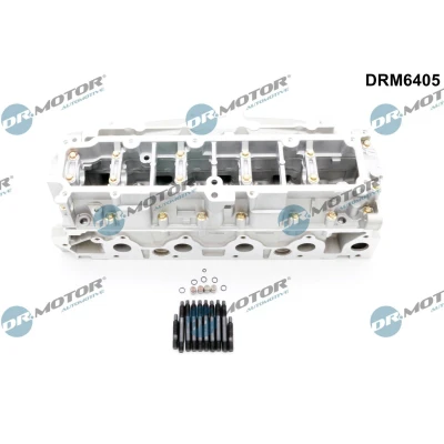 Imagem de Cabeça do motor Dr.Motor Automotive DRM6405