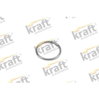Imagem de KRAFT 0536620 Retentor, tubo de escape 61,5 HONDA: CIVIC 7 Hatchback, 5 Stufenheck, Jazz 2, OPEL: Astra G CC