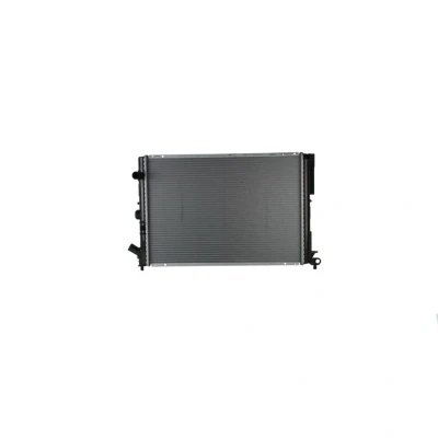 Imagem de NISSENS 63851A Radiador, arrefecimento do motor Alumínio 634 439 40 Aletas de refrigeração soldadas RENAULT: LAGUNA 1, 1 Grandtour, ESPACE 3