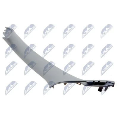 Imagem de NTY EWS BM 047 Pega da porta, equipamento interior BMW: 5 Touring, Sedan