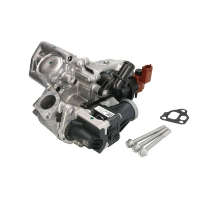 Imagem de PIERBURG 7.03622.10.0 Radiador EGR com junta FIAT: Tipo Hatchback