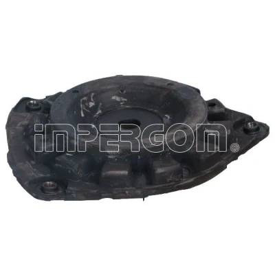 Imagem de ORIGINAL IMPERIUM 36956 Suporte de apoio do conjunto mola / amortecedor Eixo dianteiro sem chumaceira Borracha RENAULT: MEGANE 3 Grandtour,