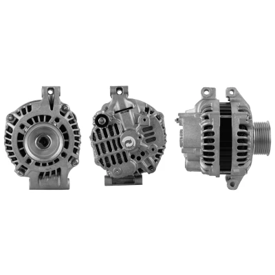 Imagem de DRI 222142702 Alternador 14V 70A
