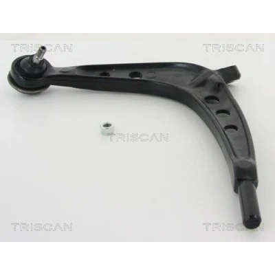 Imagem de TRISCAN 8500 115042 Braço de suspensão com articulação suspensão/guia, apoio borracha transversal BMW: 3 Sedan, Touring
