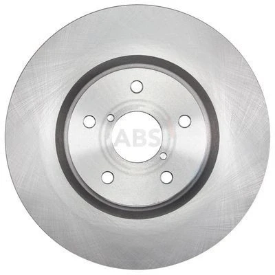 Imagem de A.B.S. 17960 Disco de travão 316 30 5 ventilado revestido SUBARU: Tribeca
