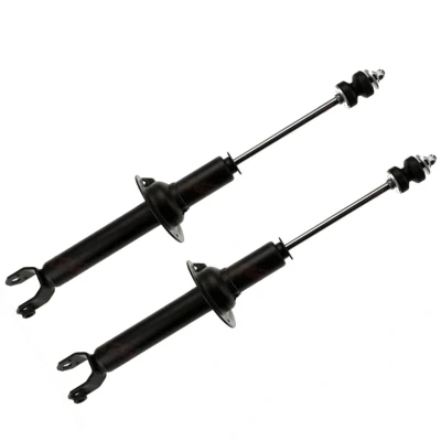 Imagem de TRW JGS1056S Amortecedor Pressão do gás 45 Tubo duplo com assento de mola cavilha em cima SINGLE