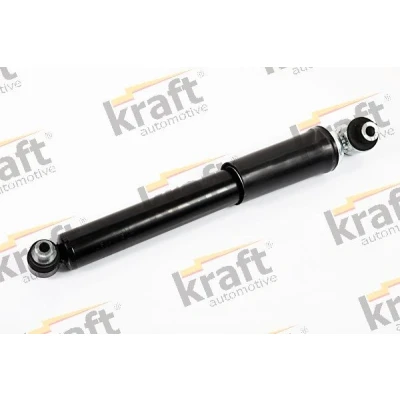 Imagem de KRAFT 4015375 Amortecedor Eixo traseiro Pressão do gás com assento de mola olhal em cima RENAULT: Scénic 1, Megane Scenic