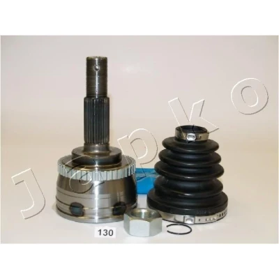 Imagem de JAPKO 62130 Ponteira de Transmissão do lado da roda NISSAN: Primera Sedan, Carrinha