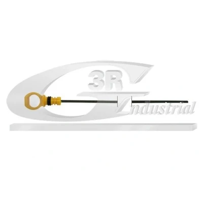 Imagem de 3RG 81251 Vareta do Óleo PEUGEOT: 307 Hatchback, Carrinha, SW, CITROËN: C4 I Grand Picasso, Coupe, FORD: Focus 2