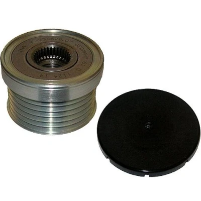 Imagem de CONTITECH AP9005 Polia Roda Livre do Alternador Ferramenta especial necessária para a montagem BMW: 3 Compact, 1 Hatchback, Touring