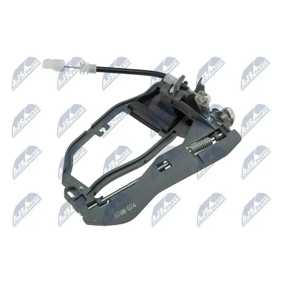 Imagem de NTY EZC BM 074 Estrutura da pega porta à frente, lado esquerdo BMW: X5