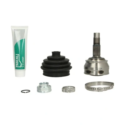 Imagem de PASCAL G1F027PC Ponteira de Transmissão do lado da roda FIAT: Punto I Hatchback, BRAVO 1, Brava Hatchback
