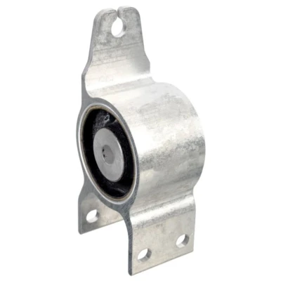 Imagem de FEBI BILSTEIN 175470 Casquilho de Braço Suspensão Eixo dianteiro, lado direito, traseira Borracha MERCEDES BENZ: Classe A, A Sedan
