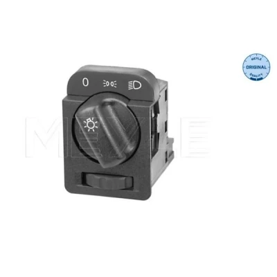 Imagem de MEYLE 614 890 0010 Interruptor, luz principal ORIGINAL Quality OPEL: Astra F CC, Vectra A Sedan