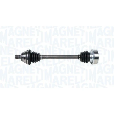 Imagem de MAGNETI MARELLI 302004190284 Veio de transmissão Eixo dianteiro, lado esquerdo 513 AUDI: A3 Hatchback