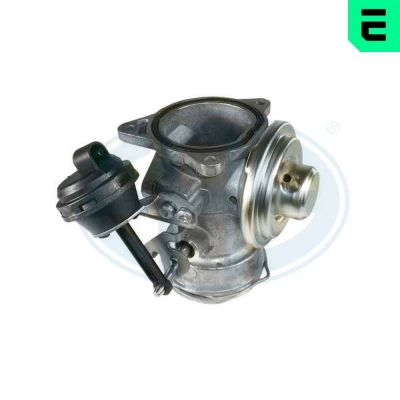Imagem de ERA 555086A Válvula EGR pneumático com juntas VOLKSWAGEN: Golf 4, 4 Variant, Bora Sedan, SEAT: Ibiza 3, Leon I Hatchback, Toledo 2 Limousine