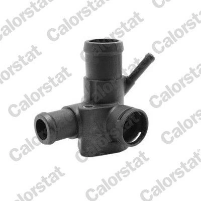 Imagem de CALORSTAT by Vernet WF0018 Flange de cabeça cilíndrica, montagem lateral do motor para o radiador VOLKSWAGEN: GOLF 3, Sharan I