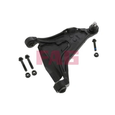Imagem de FAG 821 0449 10 Braço de suspensão com articulação suspensão/guia transversal Aço fundido VOLVO: V70 I, 850 Sedan, Carrinha