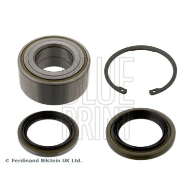Imagem de BLUE PRINT ADBP820041 Kit de rolamento roda MITSUBISHI: Carisma Sedan, Space Star