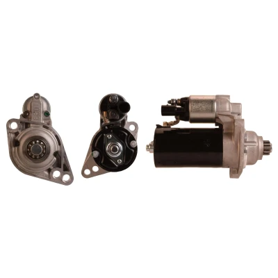 Imagem de LUCAS ELECTRICAL LRS02419 Motor de arranque 12 1,7 11 VOLKSWAGEN: Caddy 3, Transporter 5 Bus, GOLF 6, SEAT: Ibiza 4, Leon II Hatchback