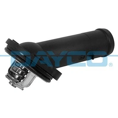 Imagem de DAYCO DT1149H Termóstato, líquido de refrigeração 92 AUDI: A3 Hatchback, Sportback, A6 C6 Avant, VOLKSWAGEN: Golf 6, Polo V Hatchback